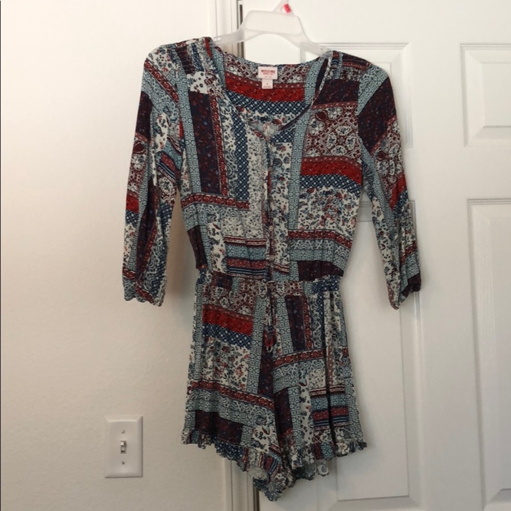 Romper